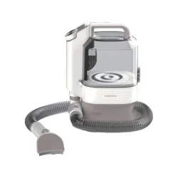 Porodo Lifestyle Pet Grooming Kit Trimmer & Vacuum - White